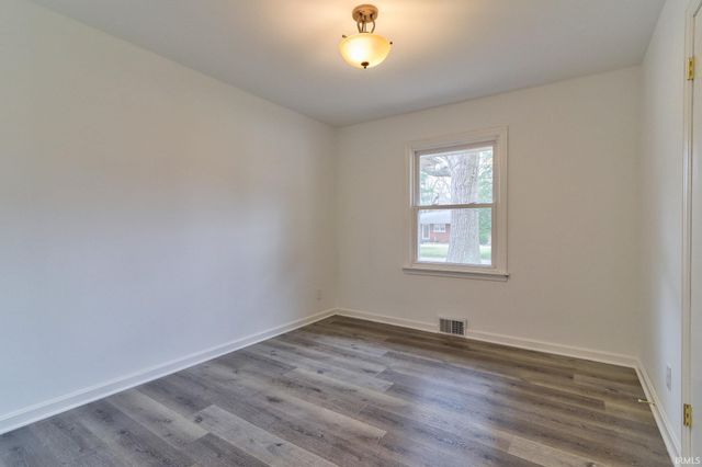 1917 N Ruston Avenue, Evansville, IN 47711