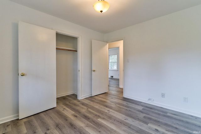 1917 N Ruston Avenue, Evansville, IN 47711