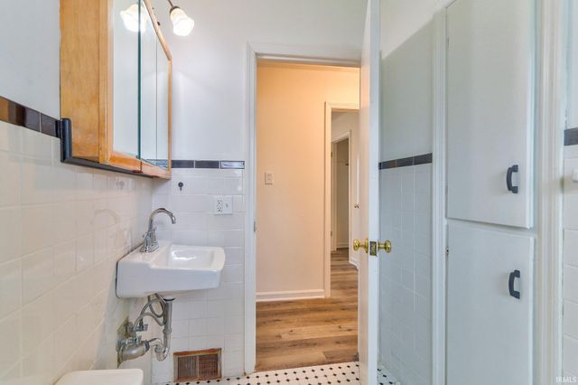 1917 N Ruston Avenue, Evansville, IN 47711