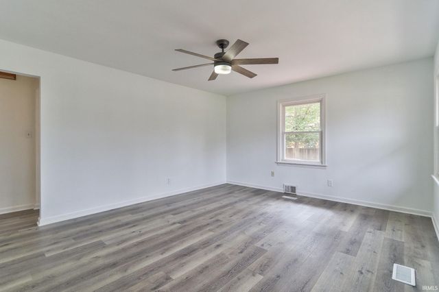 1917 N Ruston Avenue, Evansville, IN 47711