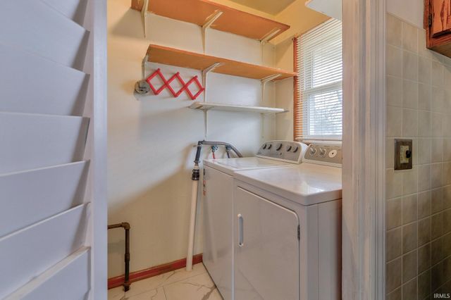 1917 N Ruston Avenue, Evansville, IN 47711