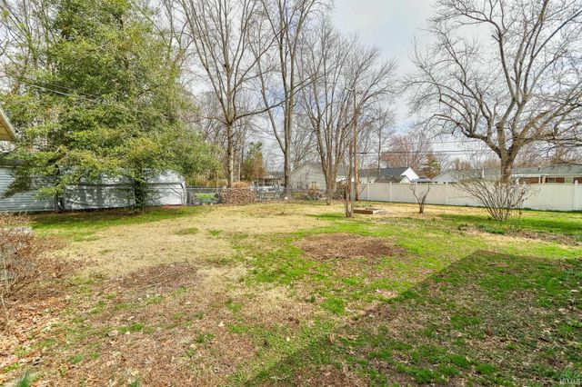 1917 N Ruston Avenue, Evansville, IN 47711