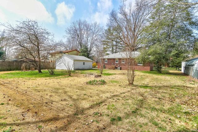 1917 N Ruston Avenue, Evansville, IN 47711