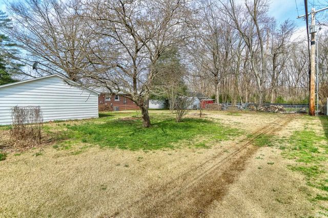 1917 N Ruston Avenue, Evansville, IN 47711