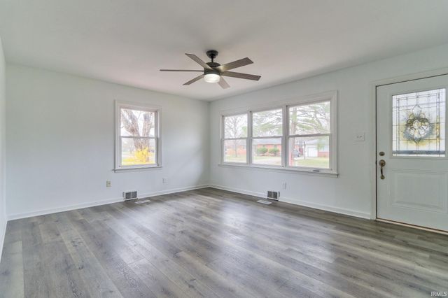 1917 N Ruston Avenue, Evansville, IN 47711