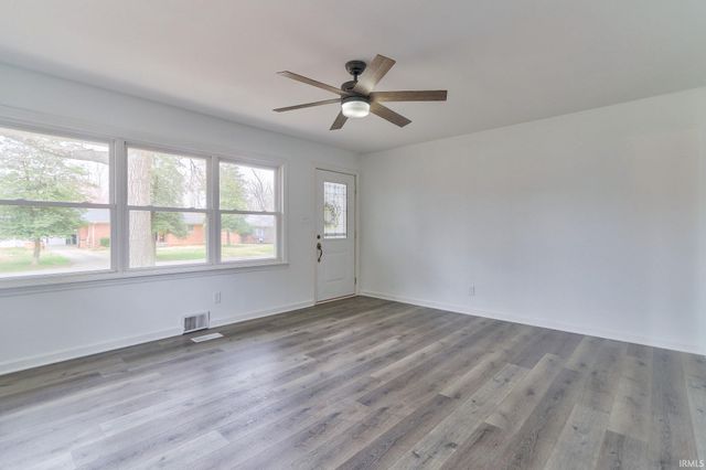 1917 N Ruston Avenue, Evansville, IN 47711