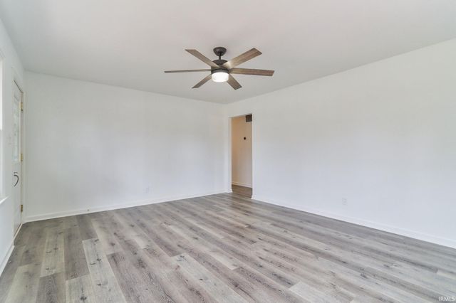 1917 N Ruston Avenue, Evansville, IN 47711