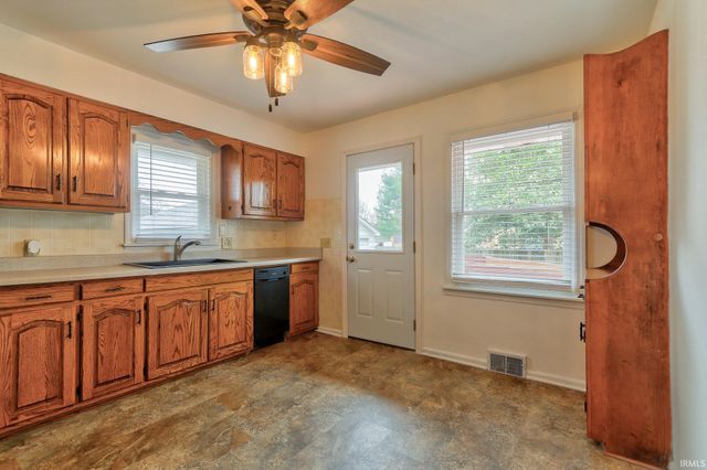 1917 N Ruston Avenue, Evansville, IN 47711