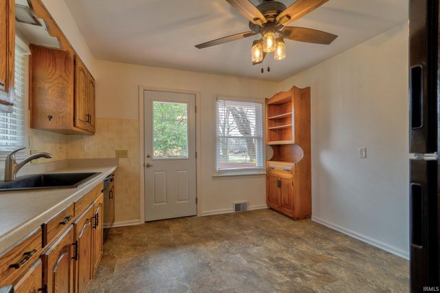 1917 N Ruston Avenue, Evansville, IN 47711