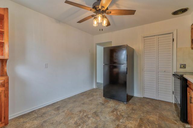 1917 N Ruston Avenue, Evansville, IN 47711