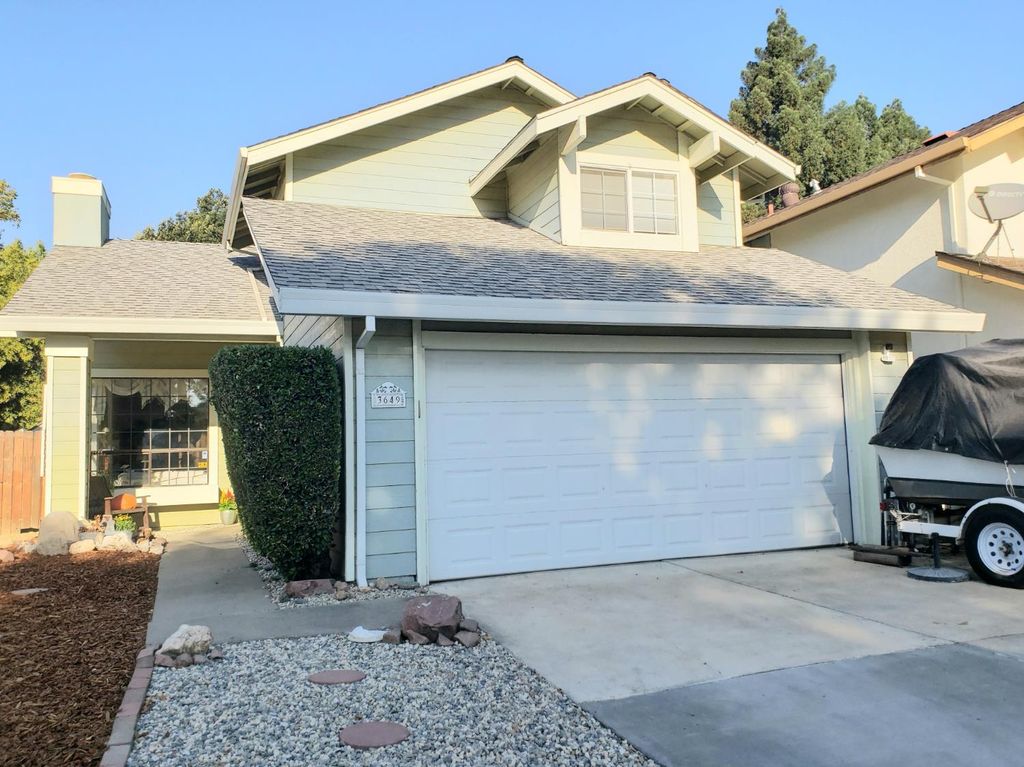 3649 Rio Pacifica Way, Sacramento, CA 95834