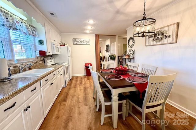 4110 Wilkesboro Highway, Statesville, NC 28625