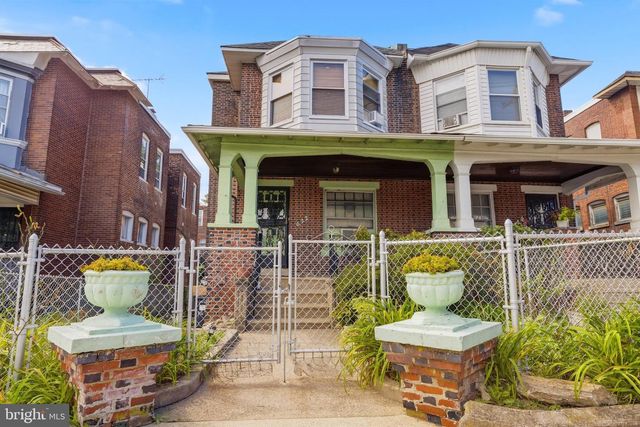 622 N 64TH ST, Philadelphia, PA 19151