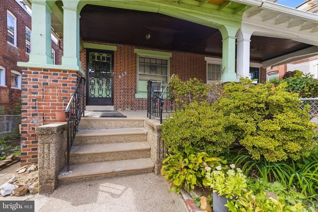 622 N 64TH ST, Philadelphia, PA 19151