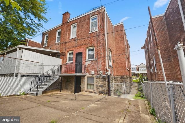 622 N 64TH ST, Philadelphia, PA 19151