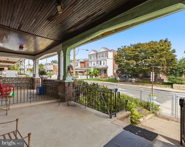622 N 64TH ST, Philadelphia, PA 19151
