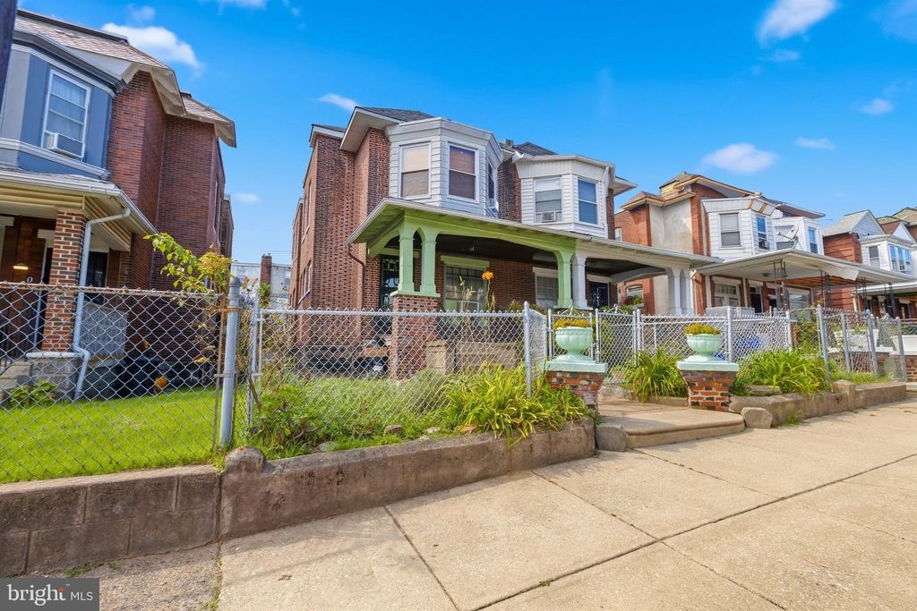 622 N 64TH ST, Philadelphia, PA 19151