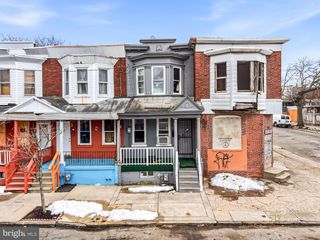 1154 LANSDOWNE AVE, Camden, NJ 08104