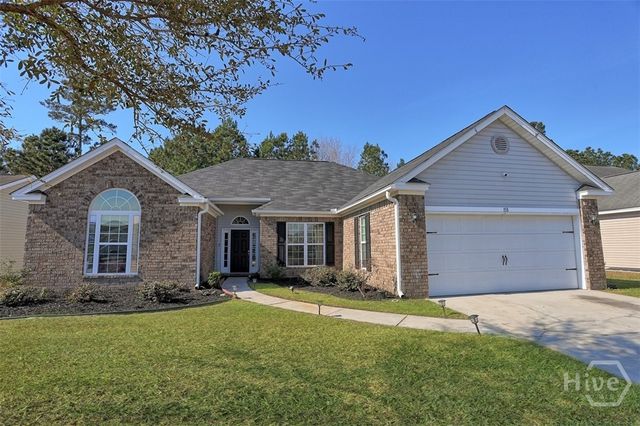 158 Willow Point Circle, Savannah, GA 31407