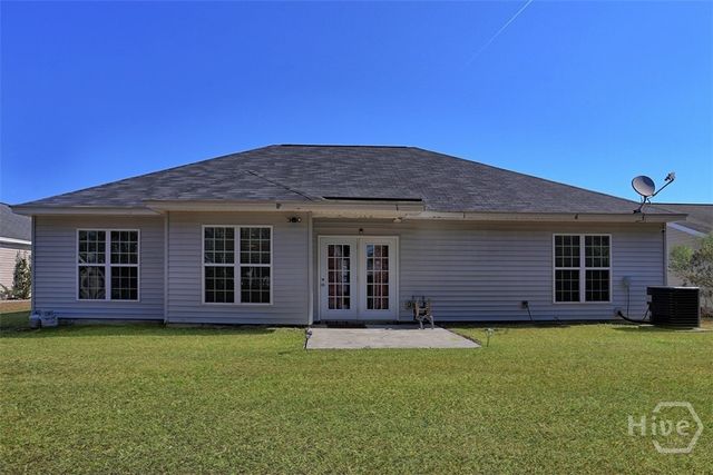 158 Willow Point Circle, Savannah, GA 31407