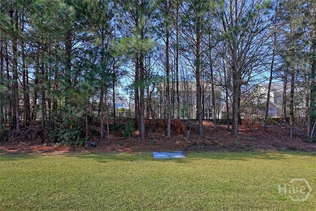 158 Willow Point Circle, Savannah, GA 31407