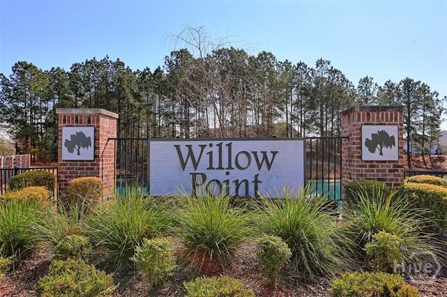158 Willow Point Circle, Savannah, GA 31407