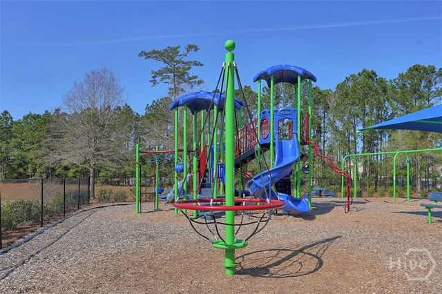 158 Willow Point Circle, Savannah, GA 31407