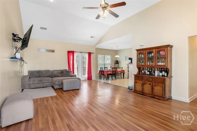 158 Willow Point Circle, Savannah, GA 31407