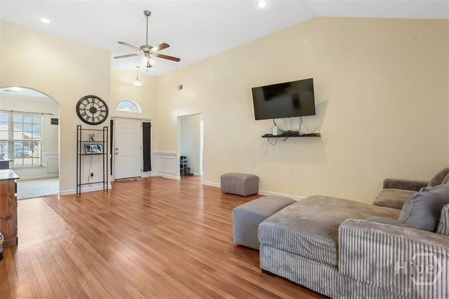 158 Willow Point Circle, Savannah, GA 31407