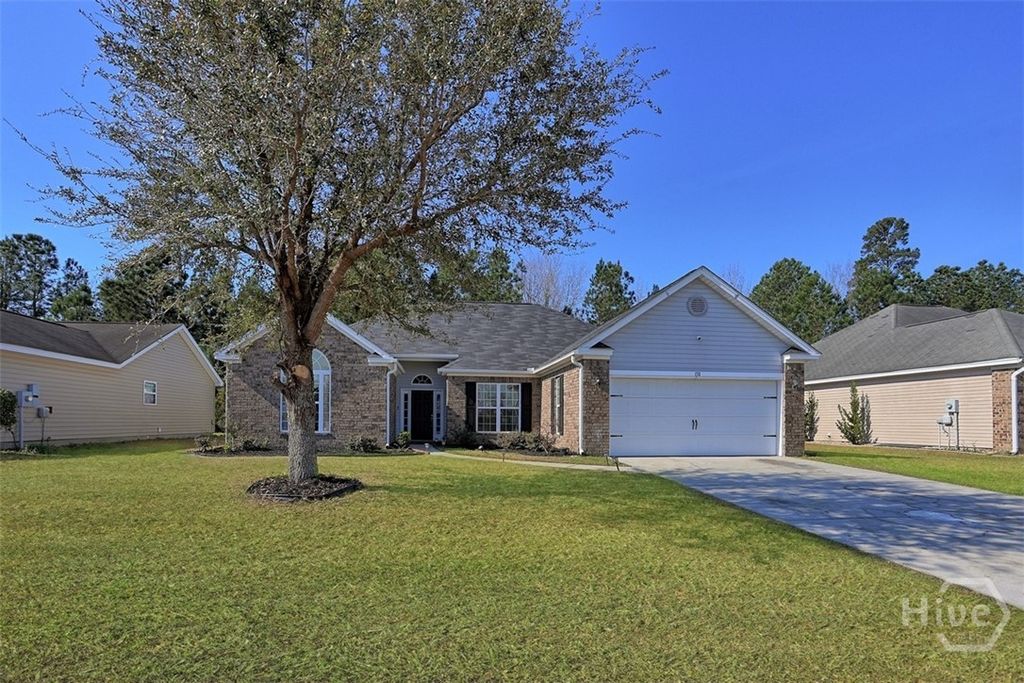 158 Willow Point Circle, Savannah, GA 31407