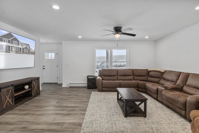 55 Reed Road, Fairfield, VT 05455