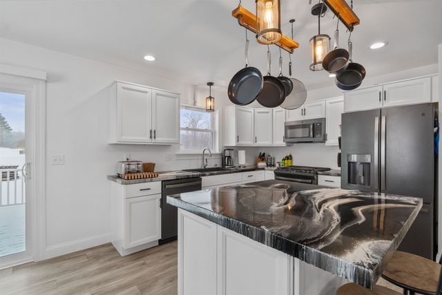 55 Reed Road, Fairfield, VT 05455