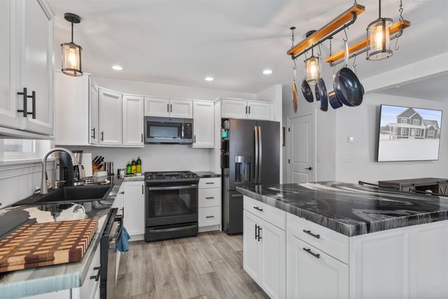 55 Reed Road, Fairfield, VT 05455