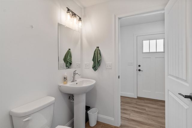 55 Reed Road, Fairfield, VT 05455