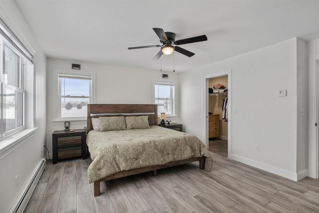 55 Reed Road, Fairfield, VT 05455