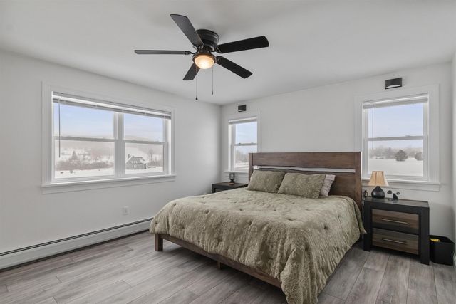 55 Reed Road, Fairfield, VT 05455