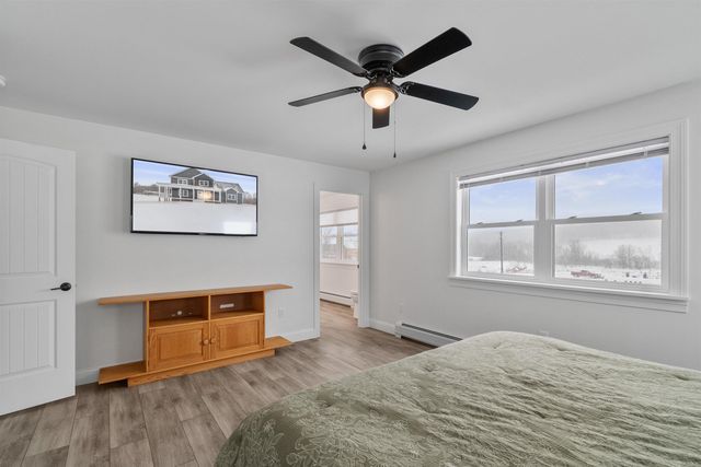 55 Reed Road, Fairfield, VT 05455