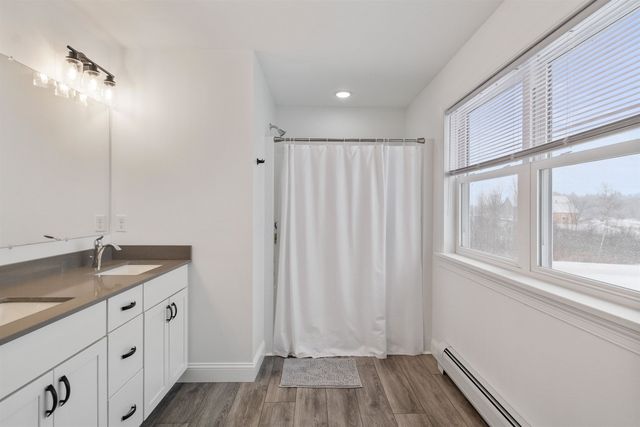 55 Reed Road, Fairfield, VT 05455