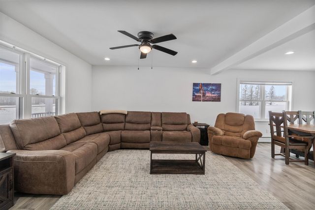 55 Reed Road, Fairfield, VT 05455