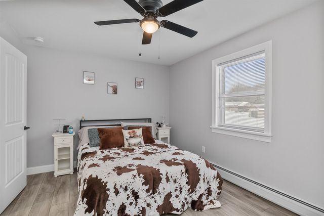 55 Reed Road, Fairfield, VT 05455