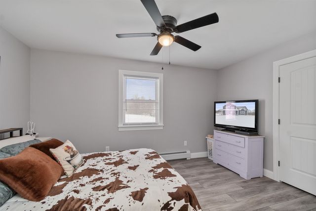 55 Reed Road, Fairfield, VT 05455