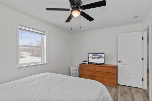 55 Reed Road, Fairfield, VT 05455