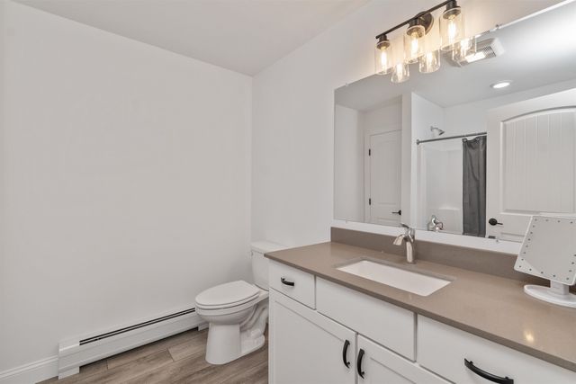 55 Reed Road, Fairfield, VT 05455