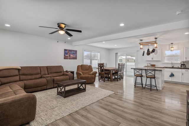 55 Reed Road, Fairfield, VT 05455