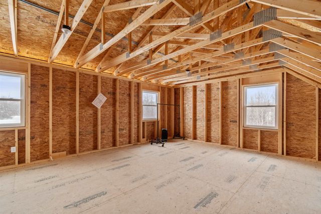 55 Reed Road, Fairfield, VT 05455