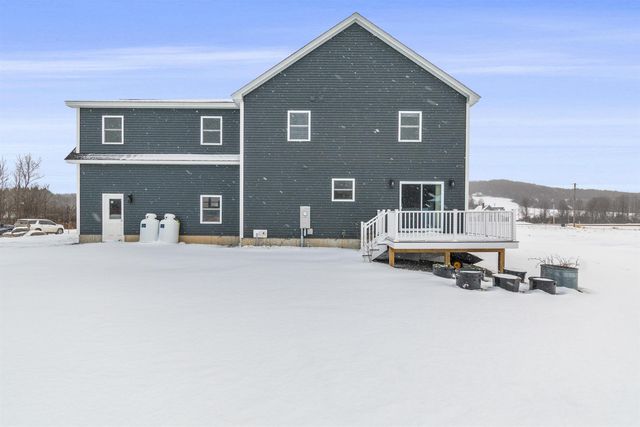 55 Reed Road, Fairfield, VT 05455