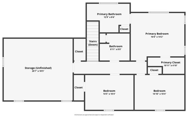 55 Reed Road, Fairfield, VT 05455