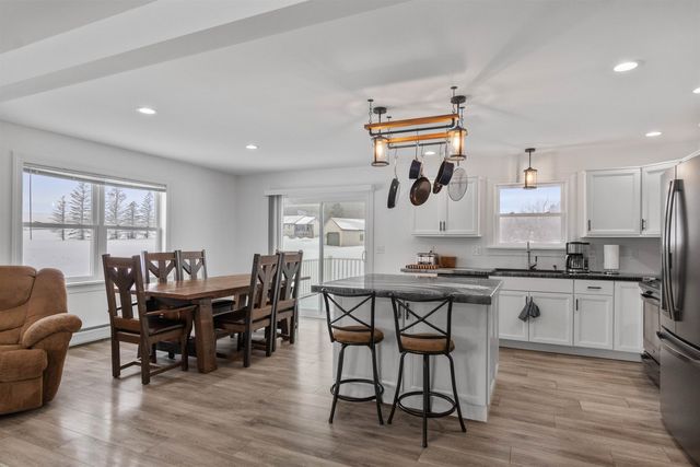 55 Reed Road, Fairfield, VT 05455