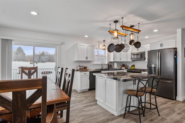 55 Reed Road, Fairfield, VT 05455