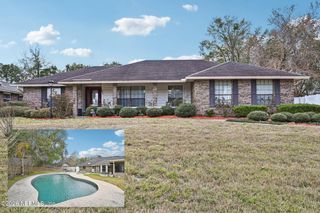 2880 CIRCLE RIDGE Drive, Orange Park, FL 32065